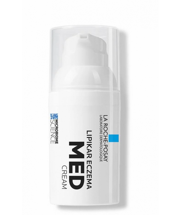 LA ROCHE POSAY LIPIKAR ECZEMA MED 30ml