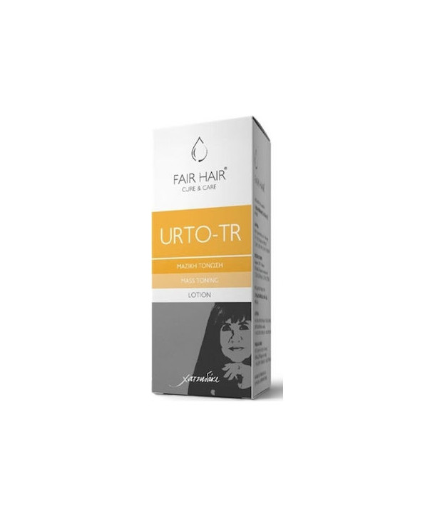 FAIR HAIR LOTION URTO-TR