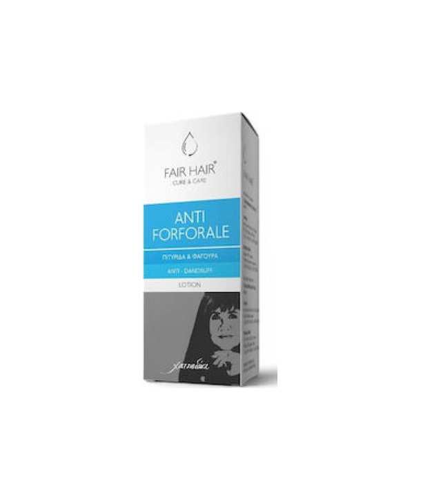 FAIR HAIR ΛΟΣΙΟΝ ANTIFORFORALE 180ml