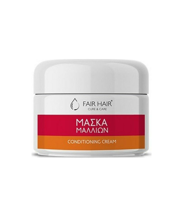 FAIR HAIR ΜΑΣΚΑ ΜΑΛΛΙΩΝ 100ml