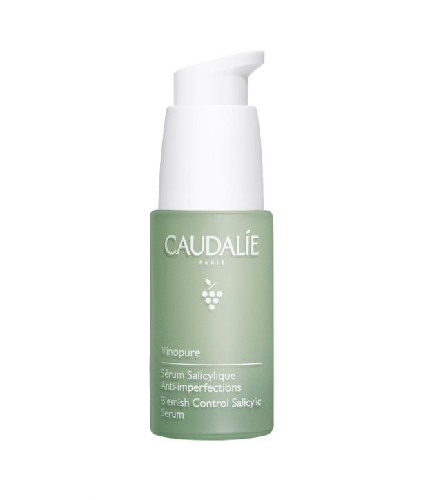 CAUDALIE VINOPURE BLEMISH CONTROL SALICYLIC SERUM 30ml