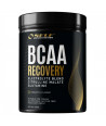 SELF OMNINUTRITION BCAA RECOVERY PINEAPPLE FLAVOUR 400gr