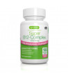 IGENNUS SUPER B12 COMPLEX 1000mcg 180 ΥΠΟΓΛΩΣΣΙΑ ΔΙΣΚΙΑ