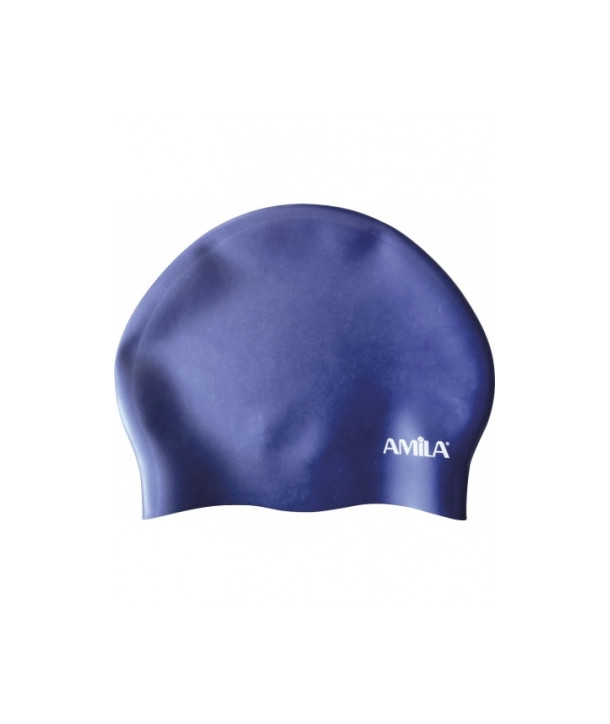 AMILA LONG HAIR BLUE