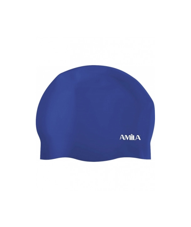 AMILA MEDIUM HAIR BLUE