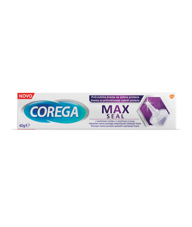 COREGA MAX SEAL 40gr