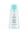 VICHY PURETE THERMALE SOOTHING EYE MAKE UP REMOVER 100ml