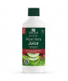 OPTIMA ALOE PURA ALOE VERA JUICE MAXIMUM STRENGTH CRANBERRY 1000ml