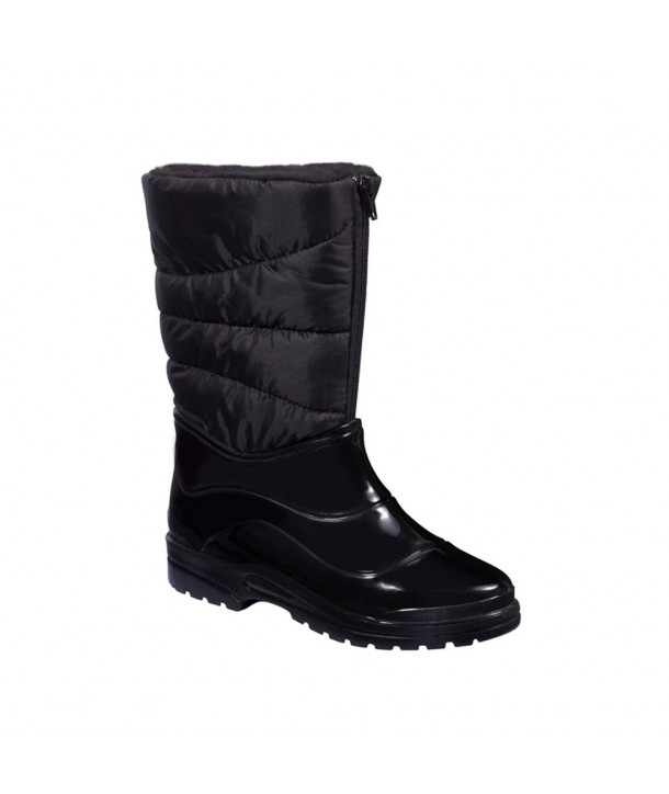SCHOLL NEW VESTMAN UP BLACK