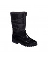 SCHOLL NEW VESTMAN UP BLACK