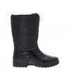 SCHOLL NEW VESTMAN UP BLACK