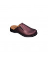 SCHOLL NEW TOFFEE BORDEAUX ΓΥΝΑΙΚΕΙΕΣ ΠΑΝΤΟΦΛΕΣ
