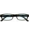 VITORGAN EYELEAD ΜΑΥΡΑ ΓΥΑΛΙΑ ΔΙΑΒΑΣΜΑΤΟΣ BLUE LIGHT B 114