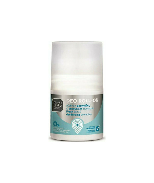 VITORGAN PHARMALEAD DEO ROLL ON 50ml