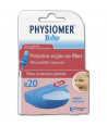 PHYSIOMER FILTERS 20 PCS