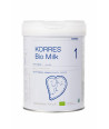 KORRES BIO MILK 1 400gr