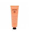 APIVITA FACE SCRUB WITH APRICOT 50ml