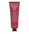 APIVITA FACE MASK WITH GRAPE ΑΝΤΙΡΥΤΙΔΙΚΗ ΜΑΣΚΑ ΜΕ ΣΤΑΦΥΛΙ 50ml