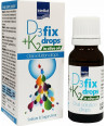 INTERMED D3 + K2 FIX DROPS 12ml
