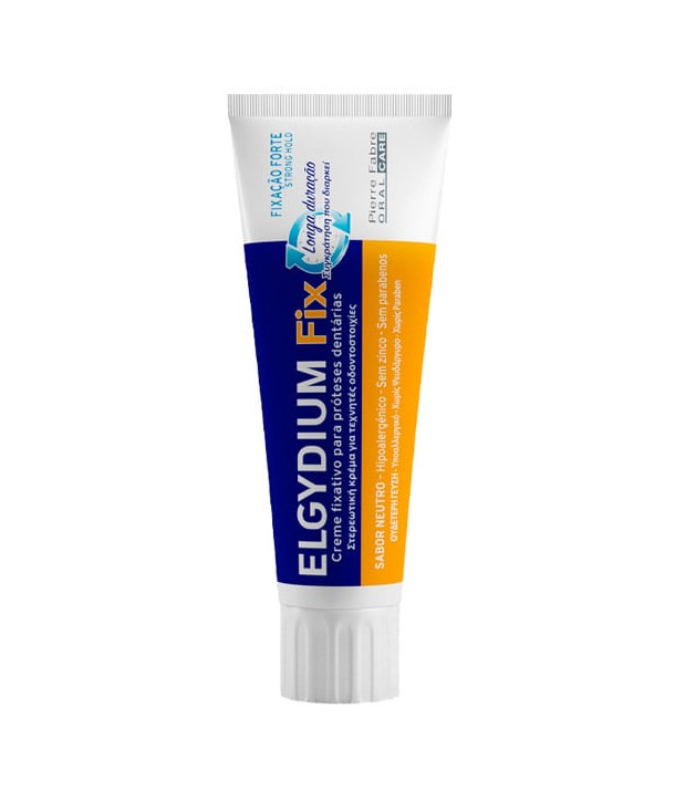 ELGYDIUM FIX STRONG HOLD ΣΤΕΡΕΩΤΙΚΗ ΚΡΕΜΑ 45gr