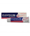 ELGYDIUM TOOTHPASTE PLAQUE GUMS 75ml