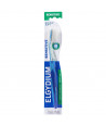 ELGYDIUM SENSITIVE SOUPLE SOFT ΜΠΛΕ ΟΔΟΝΤΟΒΟΥΡΤΣΑ ΓΙΑ ΕΥΑΙΣΘΗΤΑ ΟΥΛΑ 1 ΤΜΧ