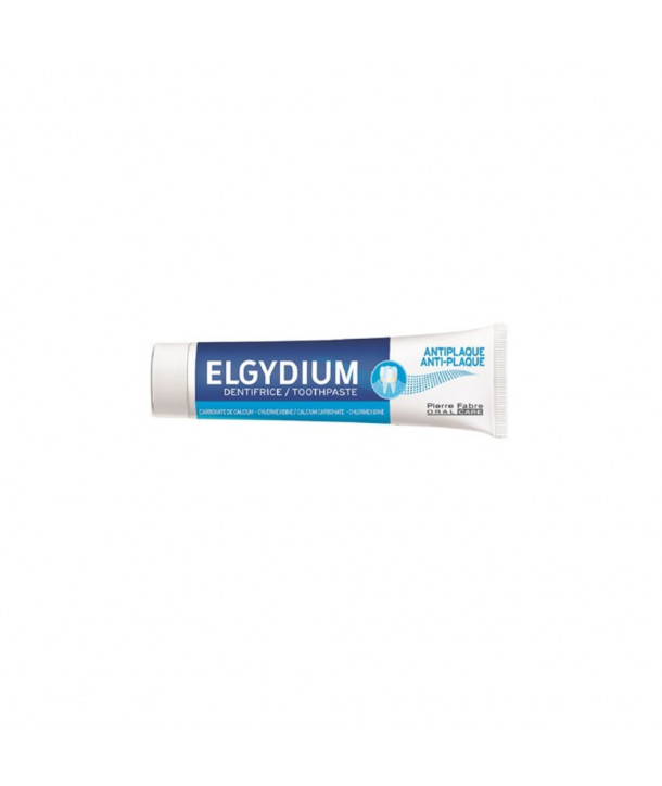 ELGYDIUM ANTI PLAQUE ΟΔΟΝΤΟΚΡΕΜΑ 75ml