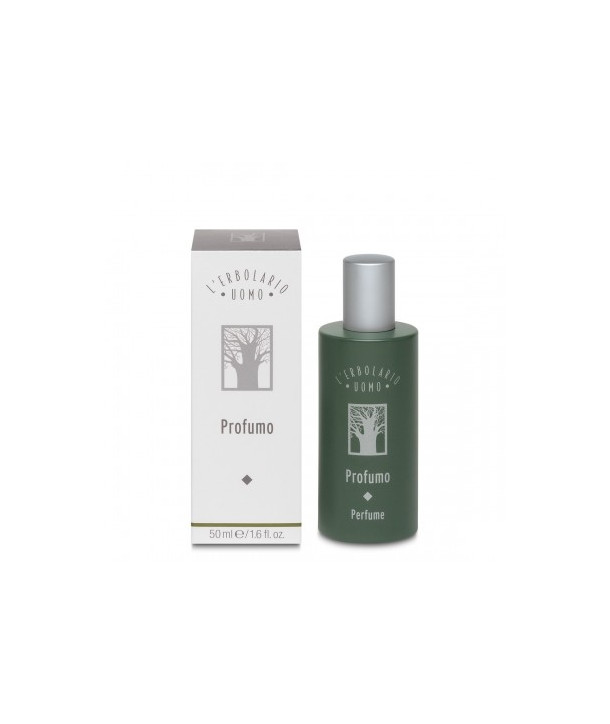 L'ERBOLARIO UOMO PROFUMO 50ml