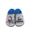 APOLLON NATURELLE GIRL GREY