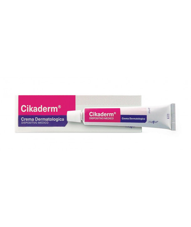 CIKADERM CREAM 20gr