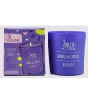 ALOE+ COLORS SCENTED CANDLE BE LOVELY