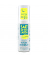 SALT OF THE EARTH VEGAN SPRAY ΧΩΡΙΣ ΑΡΩΜΑ 100ml