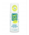 SALT OF THE EARTH VEGAN ROLL ON ΧΩΡΙΣ ΑΡΩΜΑ 75ml