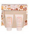 L'ERBOLARIO BEAUTY POCHETTE BIANCOSPINO BACCHE FIORI ΑΦΡΟΛΟΥΤΡΟ 75ml & ΓΑΛΑΚΤΩΜΑ 75ml