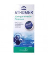 ATHOMER ΣΥΣΤΗΜΑ ΡΙΝΙΚΩΝ ΠΛΥΣΕΩΝ & 10 ΦΑΚΕΛΑΚΙΑ x 2,5gr