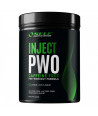 SELF OMNINUTRITION INJECT PWO CAFFEINE FREE LEMON LIME FLAVOUR 400gr