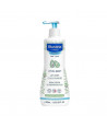 MUSTELA HYDRA BEBE BODY LOTION 500ml