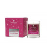 MESSINIAN SPA GLAMOROUS MYSTERIOUS SCENTED CANDLE 160gr