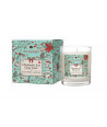 MESSINIAN SPA CHRISTMAS JOY CHAI LATTE SCENTED CANDLE