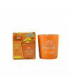ALOE+ COLORS SCENTED CANDLE SWEET BLOSSOM