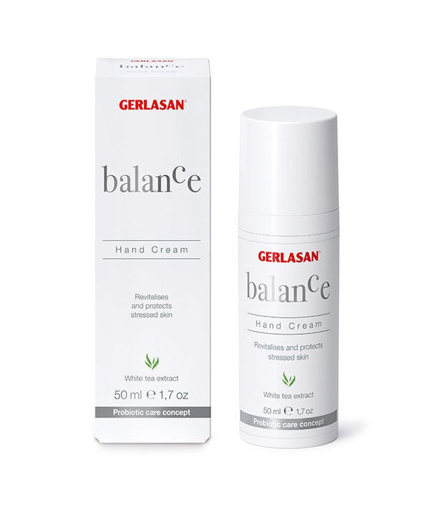 GERLASAN BALANCE HAND CREAM 50ml