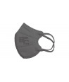 BARBEADOR MAX 06B FILTERING BUTTERFLY MASK ΓΚΡΙ ΠΑΙΔΙΚΕΣ FFP2 20 ΤΕΜΑΧΙΑ