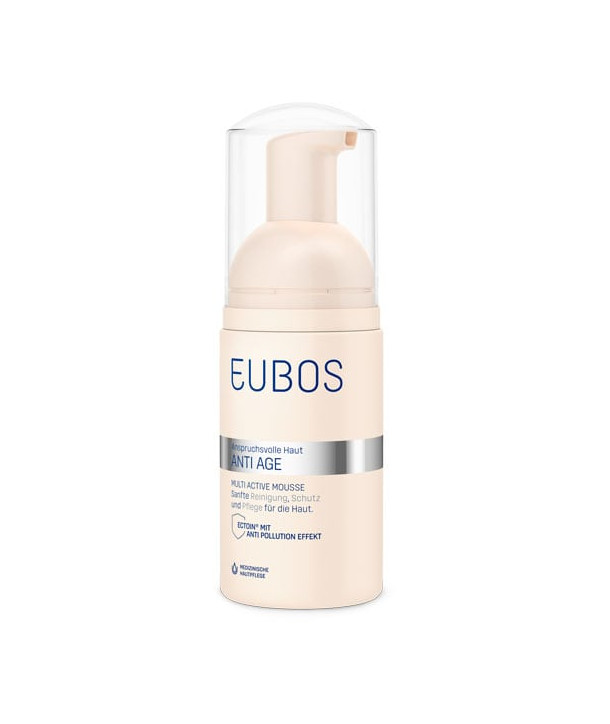 EUBOS MULTI ACTIVE MOUSSE 100ml