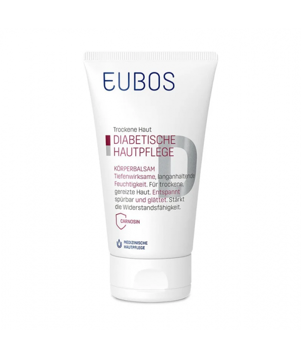 EUBOS DIABETIC SKIN CARE FACE CREAM 50ml