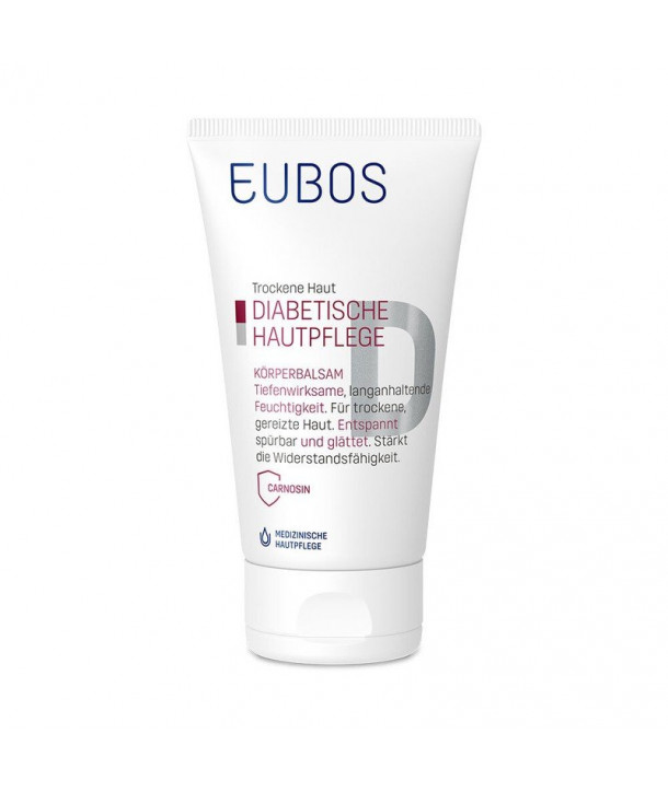 EUBOS DIABETIC SKIN CARE BODY BALM 150ml