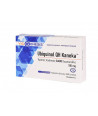 VIOGENESIS UBIQUINOL QH KANEKA 100mg 30 SOFTGELS