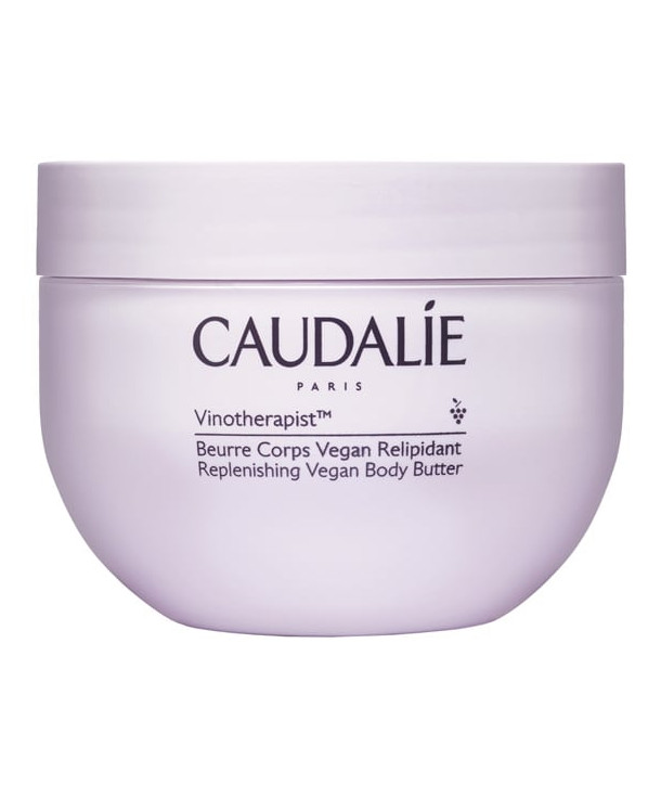 CAUDALIE VINOTHERAPIST BODY BUTTER 250ml