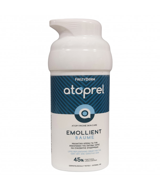 FREZYDERM ATOPREL EMOLLIENT BAUME 300ml