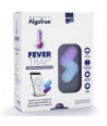 INTERMED ALGOFREN FEVER TRAP ΘΕΡΜΟΜΕΤΡΟ ΣΥΝΕΧΟΥΣ ΠΑΡΑΚΟΛΟΥΘΗΣΗΣ ( ΣΥΣΚΕΥΗ & 1 PATCH)