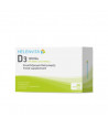 HELENVITA D3 1200IU 60 CAPS